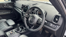 MINI Countryman 1.5 Cooper Exclusive 5dr Petrol Hatchback